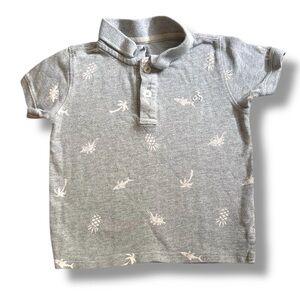 Toddler Polo